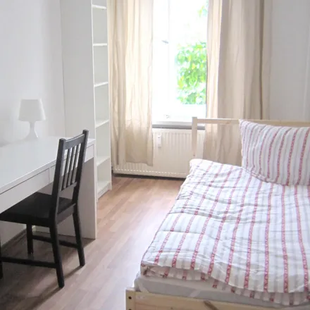 Rent this 4 bed room on Adolfstraße 23 in 13347 Berlin, Germany