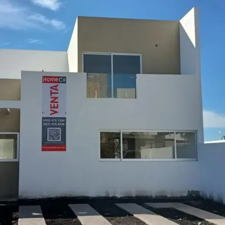 Buy this 3 bed house on unnamed road in Delegaciön Santa Rosa Jáuregui, QUE