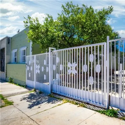 Image 2 - Hazard Avenue, East Los Angeles, CA 90063, USA - House for sale