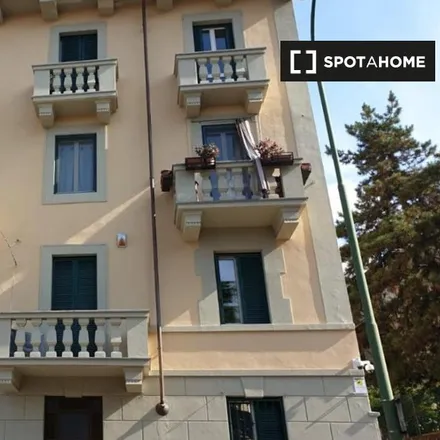Image 8 - Via Giovanni Boccaccio, 51, 10132 Turin Torino, Italy - Apartment for rent