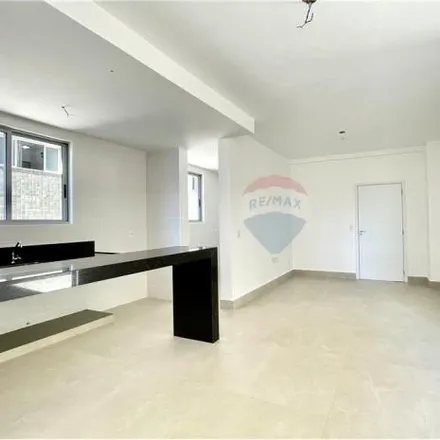 Image 2 - Rua Armindo Chaves, Alto Barroca, Belo Horizonte - MG, 30431-020, Brazil - Apartment for sale