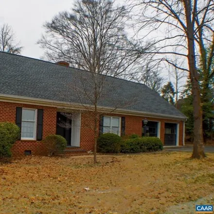 Rent this 5 bed house on 1101 Hilltop Road in Charlottesville, VA 22903