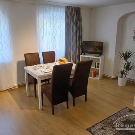 Rent this 3 bed apartment on Pirnaer Landstraße 38c in 01237 Dresden, Germany