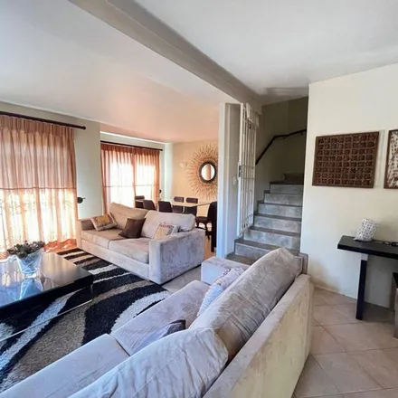 Image 2 - Cosmoss Drive, Morningside Manor, Sandton, 2057, South Africa - Townhouse for rent