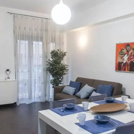Image 9 - Pizza polline, Via Gregorio Settimo, 00165 Rome RM, Italy - Apartment for rent