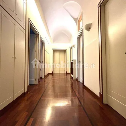 Image 6 - Palazzo Nobile, Via Francesco Crispi 31, 80121 Naples NA, Italy - Apartment for rent