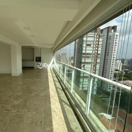 Image 1 - Rua Tomás Carvalhal, Paraíso, São Paulo - SP, 04003-004, Brazil - Apartment for sale