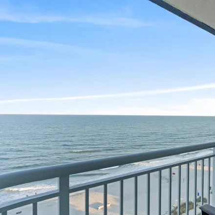 Image 2 - Blue Water Resort, South Ocean Boulevard, Myrtle Beach, SC 29577, USA - Condo for sale