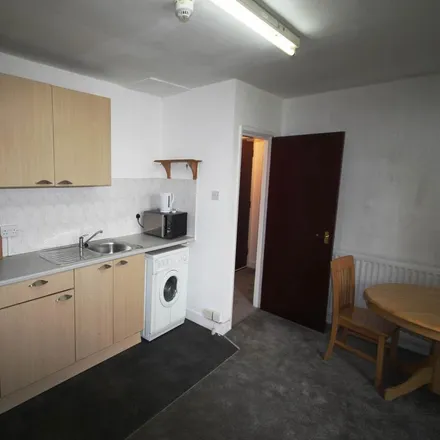 Image 3 - Claremont Morley Street, Claremont, Bradford, BD7 1BQ, United Kingdom - Apartment for rent