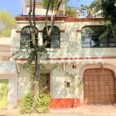 Buy this 3 bed house on Calle Lago Belgrano in Colonia Ampliación Popo, 11529 Mexico City