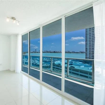 Image 5 - 1881 John F. Kennedy Causeway, North Bay Village, Miami-Dade County, FL 33141, USA - Condo for rent