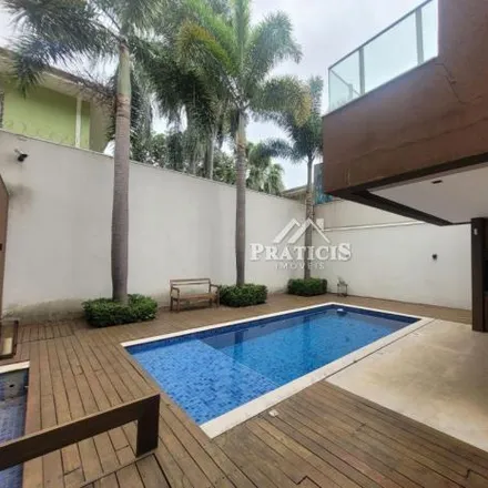 Buy this 3 bed house on Rua Henrique Martins in Moema, São Paulo - SP