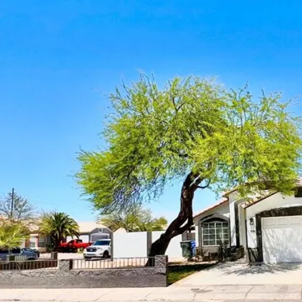 Image 1 - 9050 West Hubbell Street, Phoenix, AZ 85037, USA - House for sale