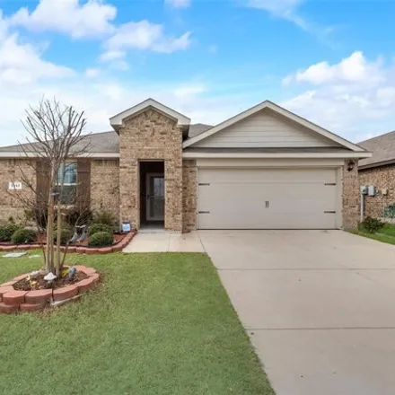 Buy this 4 bed house on Trevino Road in Kaufman County, TX
