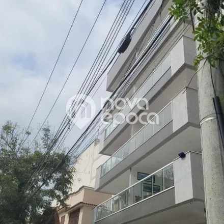 Image 2 - Rua Justiniano da Rocha, Vila Isabel, Rio de Janeiro - RJ, 20550-220, Brazil - Apartment for sale