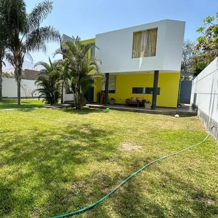 Buy this 4 bed house on Calle Algodonal in Cieneguilla, Lima Metropolitan Area
