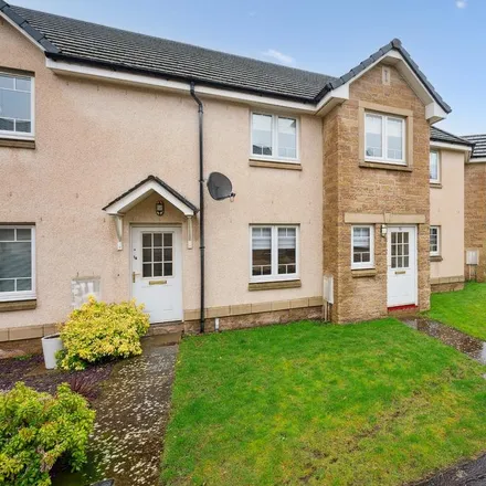 Rent this 3 bed townhouse on McCartney Road in Stenhousemuir, United Kingdom