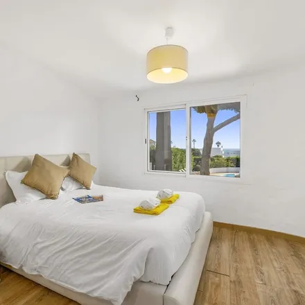 Rent this 4 bed duplex on 8400-550 Distrito de Évora