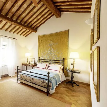 Image 2 - Montalcino, Siena, Italy - House for rent