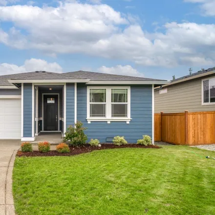 Buy this 3 bed house on 198th Street Court East in Spanaway, WA 98404