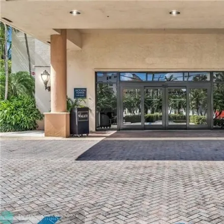 Image 3 - South Birch Road, Fort Lauderdale, FL 33304, USA - Condo for rent