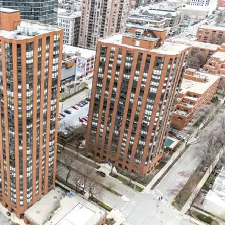 Buy this 1 bed condo on 899 South Plymouth Court in Chicago, IL 60605