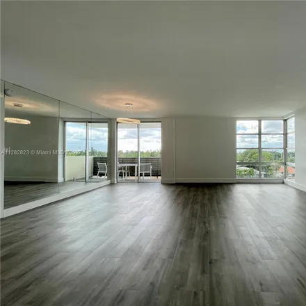 Rent this 1 bed condo on 9800 West Bay Harbor Drive in Bay Harbor Islands, Miami-Dade County