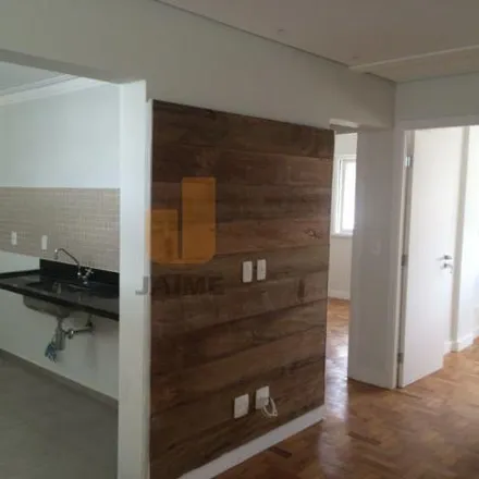 Image 2 - Rua Aureliano Coutinho, Santa Cecília, São Paulo - SP, 01224-030, Brazil - Apartment for sale