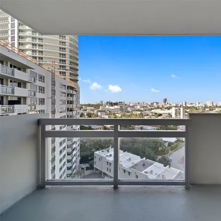 Image 9 - Flamingo Resort Residences, Bay Road, Miami Beach, FL 33139, USA - Condo for rent
