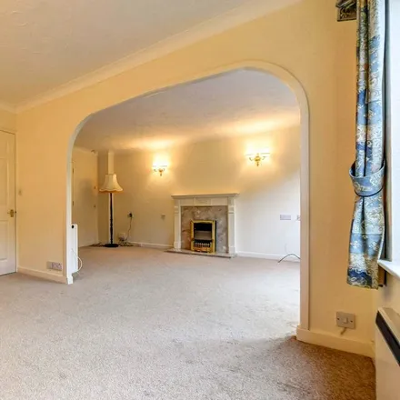 Image 3 - Haldenby Court, West End, North Ferriby, HU14 3PQ, United Kingdom - Apartment for rent
