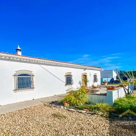 Buy this 3 bed house on unnamed road in 8150-132 São Brás de Alportel, Portugal