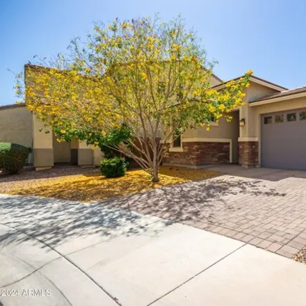 Image 3 - 4435 East Jojoba Road, Phoenix, AZ 85044, USA - House for sale