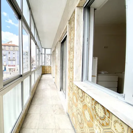 Image 7 - Rua Morais Soares 138, 1170-193 Lisbon, Portugal - Room for rent