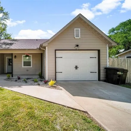 Buy this 3 bed house on 382 North Whitaker Street in Pryor Creek, OK 74361