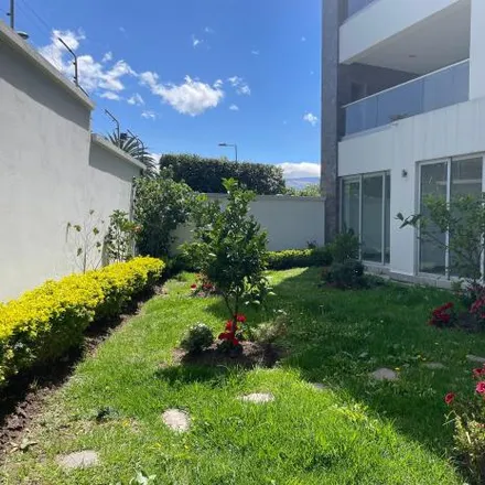 Image 1 - cerveceria, Francisco de Orellana, 170903, Cumbaya, Ecuador - Apartment for sale