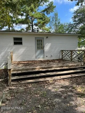 Image 3 - 157 Foxwood Trail, Pamlico County, NC 28560, USA - House for sale