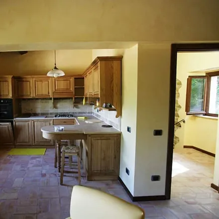 Rent this 1 bed apartment on 62032 Camerino MC