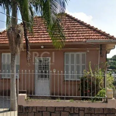 Image 2 - Rua Santiago Dantas, Glória, Porto Alegre - RS, 91710, Brazil - House for sale