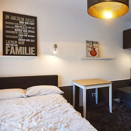 Rent this 3 bed apartment on Friedrichstraße 32 in 44137 Dortmund, Germany