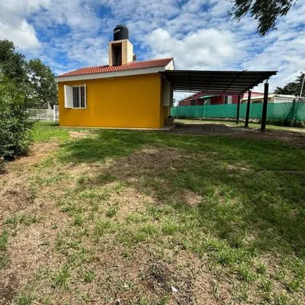 Rent this 2 bed house on Los Jazmines in Departamento Punilla, Villa Santa Cruz del Lago