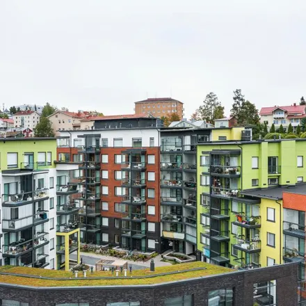 Image 3 - Paasikoskenraitti 4, 33250 Tampere, Finland - Apartment for rent