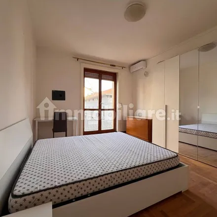 Rent this 4 bed apartment on Via Comelico in 20135 Milan MI, Italy