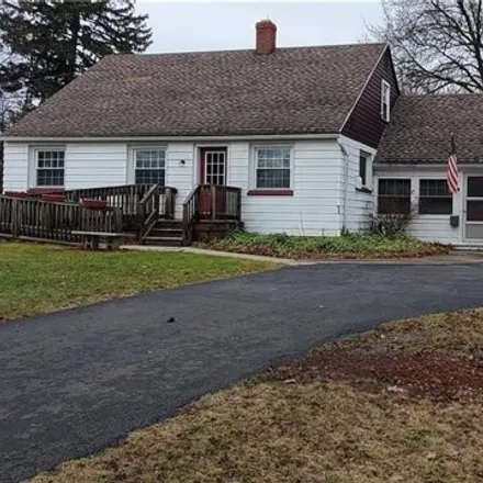 Buy this 3 bed house on 2118 West Jefferson Road in Pittsford, Monroe County