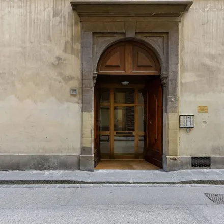 Image 9 - Via Ricasoli, 8, 50112 Florence FI, Italy - Apartment for rent