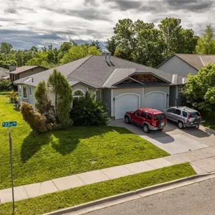 Buy this studio house on Durston Road in Bozeman, MT 59715
