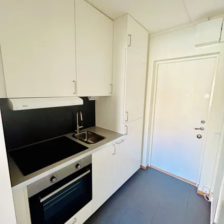 Image 9 - Västra Åsgatan, 632 27 Eskilstuna, Sweden - Apartment for rent