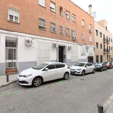 Rent this 1 bed apartment on Calle del Arroyo in 22, 28029 Madrid