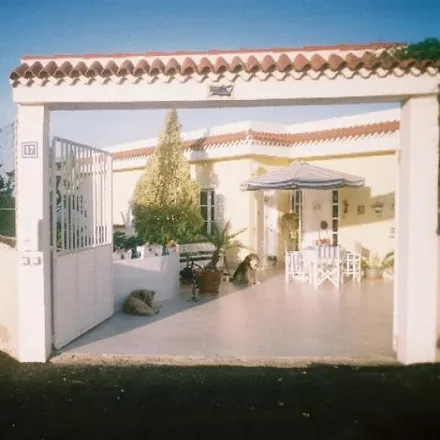 Image 1 - M-203, 28052 Madrid, Spain - House for sale