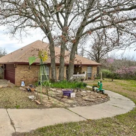 Image 6 - 3301 Santa Fe Drive, Choctaw, OK 73020, USA - House for sale