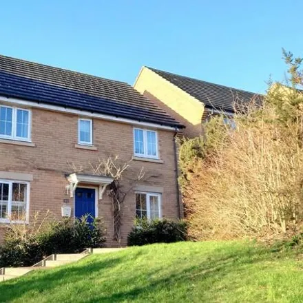 Rent this 4 bed house on unnamed road in Wincanton, BA9 9FX